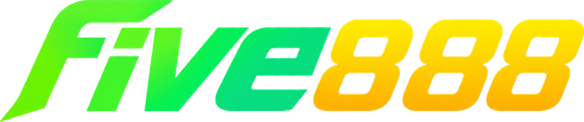 Logo thương hiệu five888